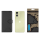 Tactical Field Notes pro Motorola E14 Black - 1513889 - zdjęcie 3